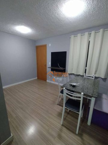 Foto Apartamento