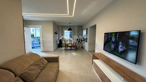 Foto Casa em Condomínio
