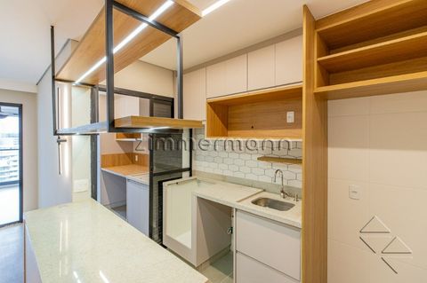 Foto Apartamento