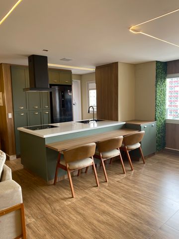 Foto Apartamento