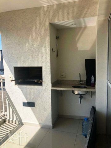 Foto Apartamento