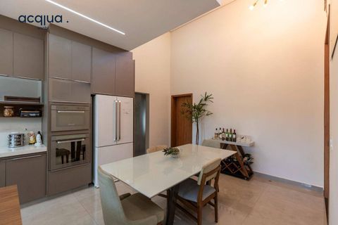 Foto Casa em Condomínio
