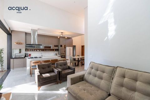 Foto Casa em Condomínio