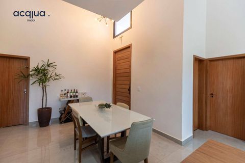 Foto Casa em Condomínio