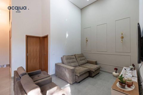 Foto Casa em Condomínio