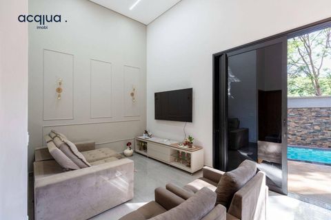 Foto Casa em Condomínio