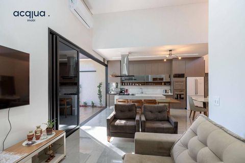 Foto Casa em Condomínio