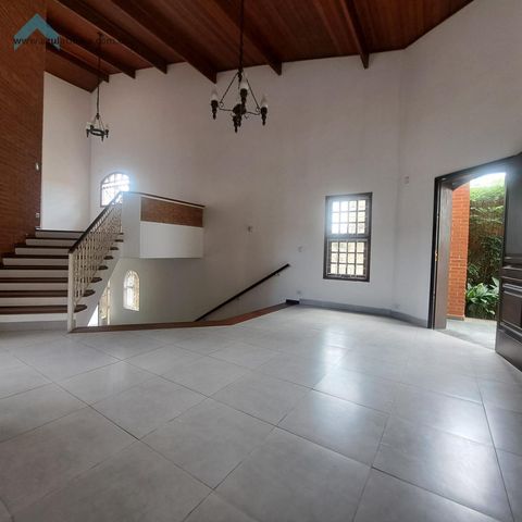 Foto Casa em Condomínio