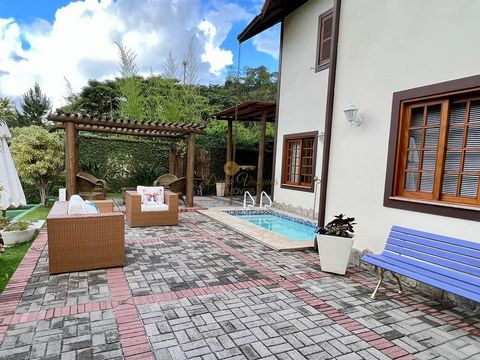Foto Casa em Condomínio