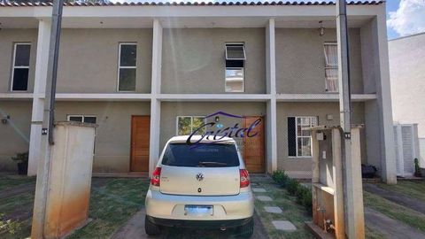 Foto Casa em Condomínio