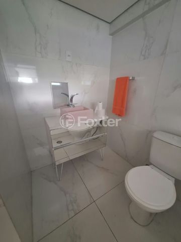 Foto Sala / Conjunto Comercial