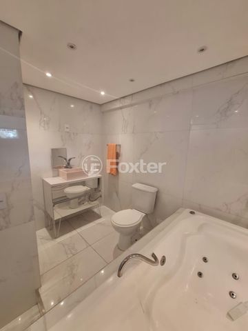 Foto Sala / Conjunto Comercial