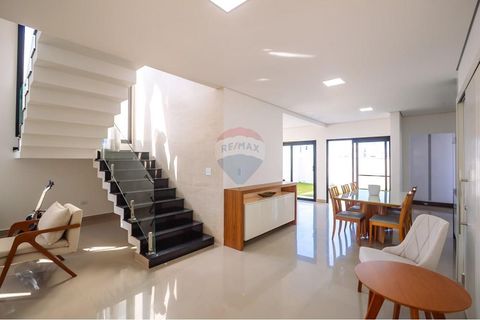 Foto Casa em Condomínio