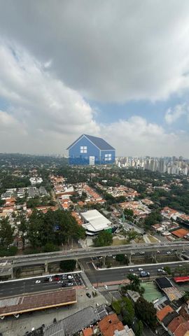 Foto Cobertura