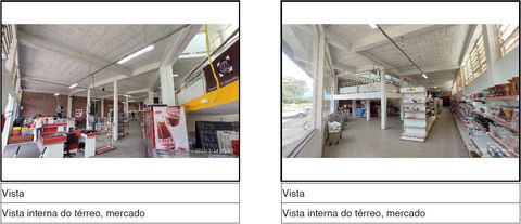 Foto Edifício Inteiro