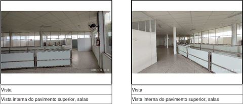 Foto Edifício Inteiro