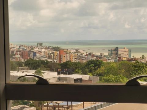 Foto Sala / Conjunto Comercial