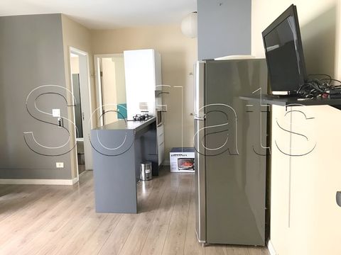 Foto Apartamento