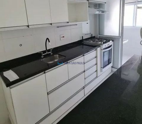 Foto Apartamento