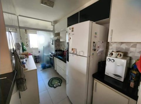 Foto Apartamento