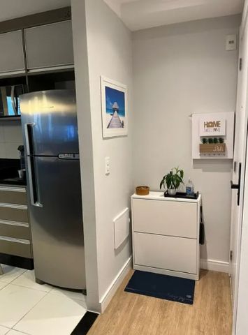 Foto Apartamento