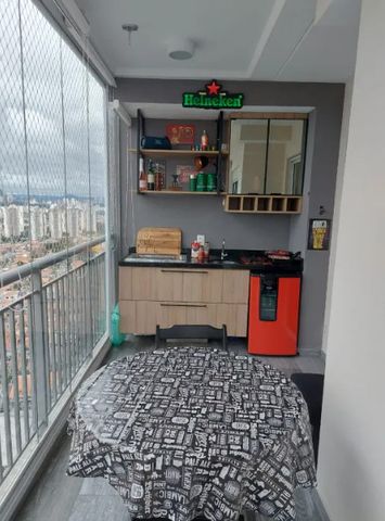 Foto Apartamento
