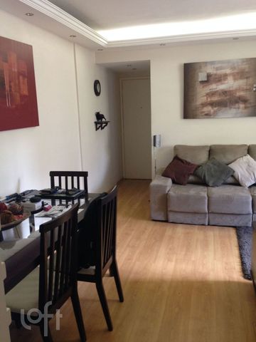 Foto Apartamento