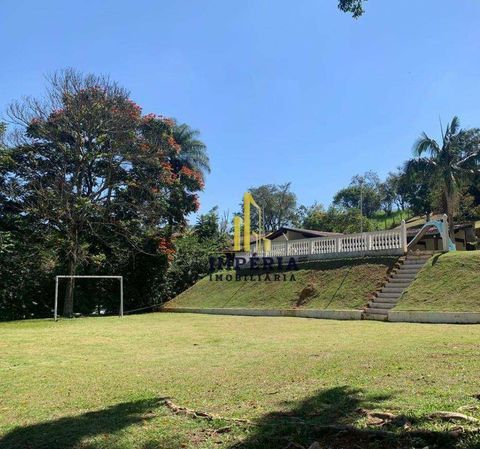 Foto Fazenda / Sítio / Chácara