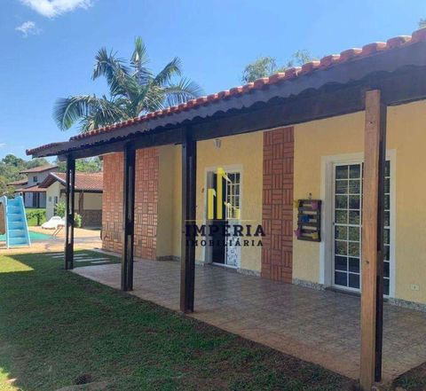 Foto Fazenda / Sítio / Chácara