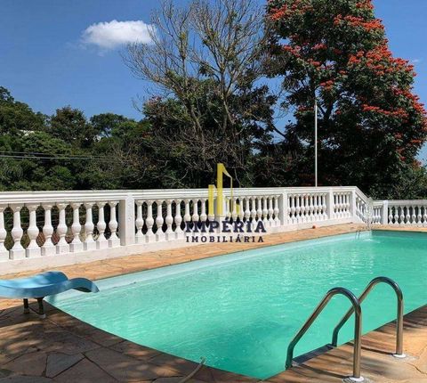 Foto Fazenda / Sítio / Chácara