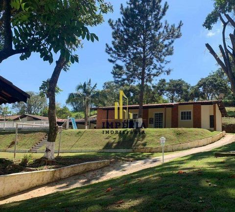 Foto Fazenda / Sítio / Chácara