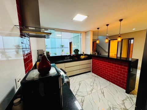 Foto Casa em Condomínio