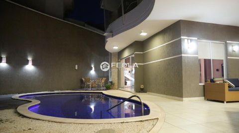 Foto Casa em Condomínio
