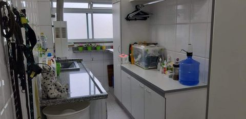 Foto Apartamento