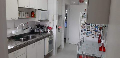 Foto Apartamento