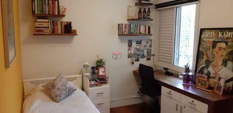 Foto Apartamento