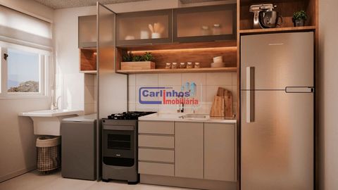 Foto Apartamento
