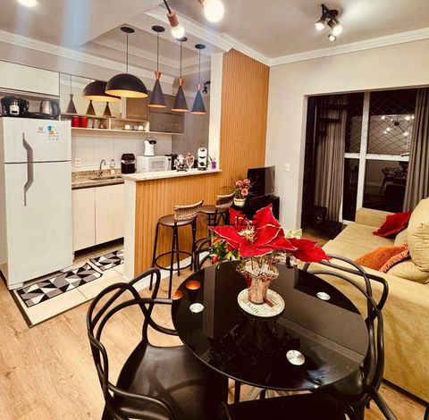 Foto Apartamento