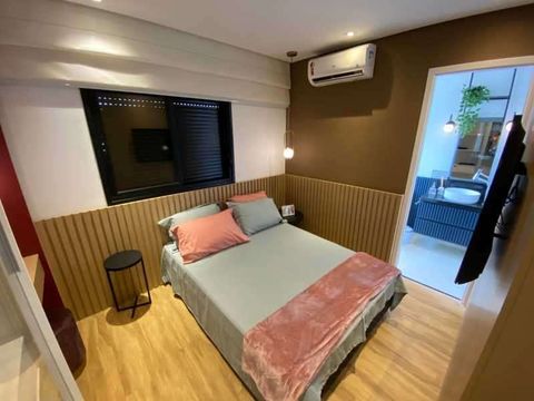 Foto Apartamento
