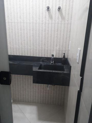 Foto Casa em Condomínio
