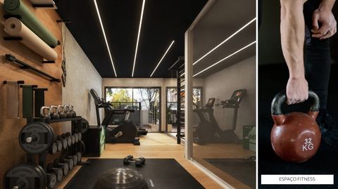 Foto Kitnet / JK / Studio