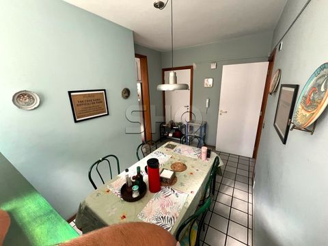 Foto Apartamento