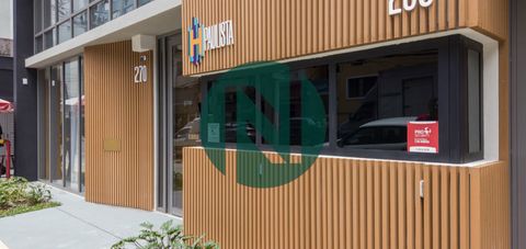 Foto Sala / Conjunto Comercial