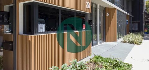 Foto Sala / Conjunto Comercial