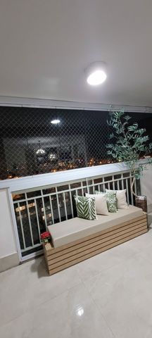 Foto Apartamento