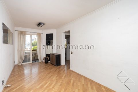 Foto Apartamento