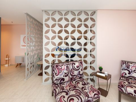 Foto Sala / Conjunto Comercial