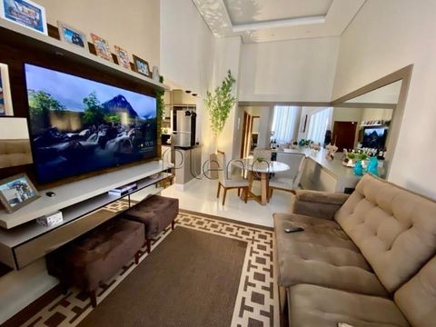 Foto Casa em Condomínio