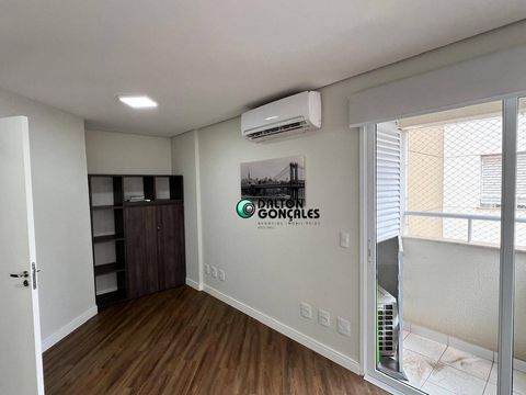 Foto Sala / Conjunto Comercial