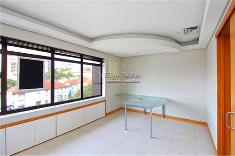 Foto Sala / Conjunto Comercial